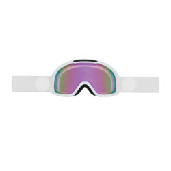Men's Dragon Goggles - Dragon DX2 Goggles. Whiteout - Pink Ionized
